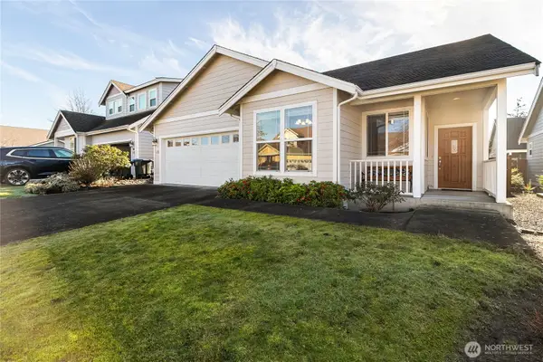 605 Rosette Court, Bellingham, WA 98226