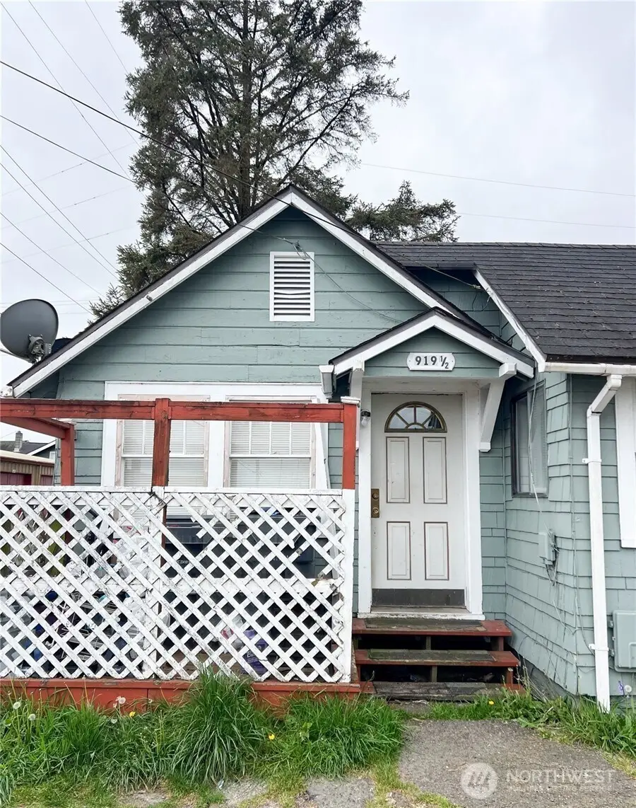 919 W Heron Street, Aberdeen, WA 98520 - Image #2
