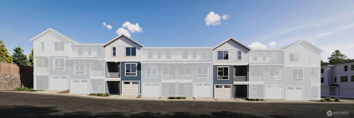 7027 Rainier Drive #F, Everett, WA 98203 - Image #1