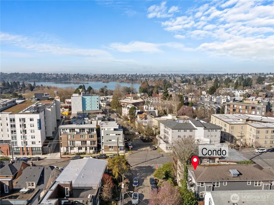 506 NE 73rd Street #1A, Seattle, WA 98115 - #2
