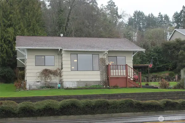2312 Lafayette Street, Steilacoom, WA 98388