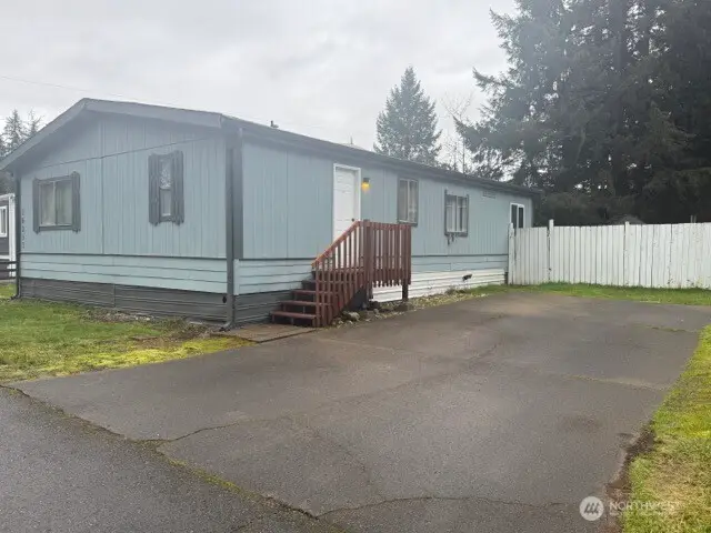 16213 62nd Avenue Ct E #231, Puyallup, WA 98375 - #1