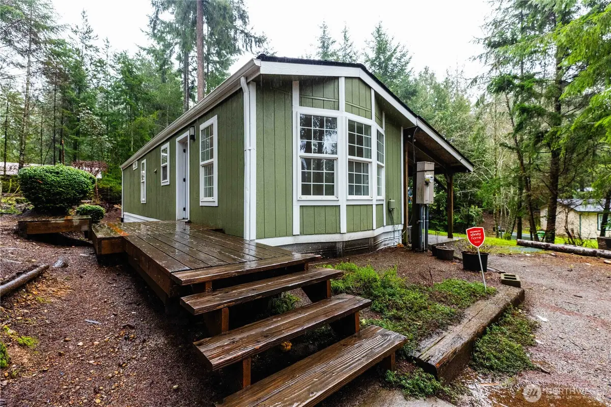 100 E Kilmarnock, Shelton, WA 98584 - #1