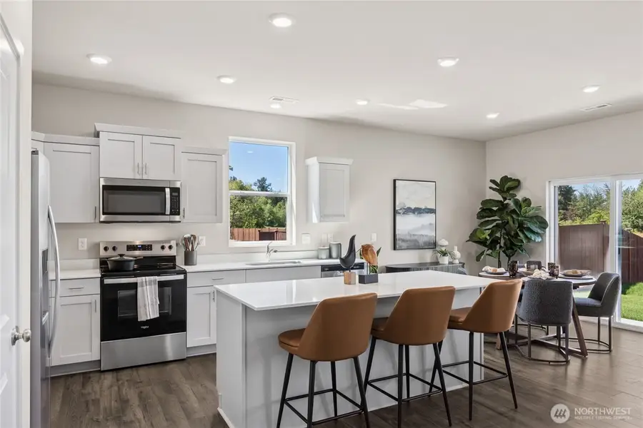 547 Hann Street #7, Buckley, WA 98321 - Image #2