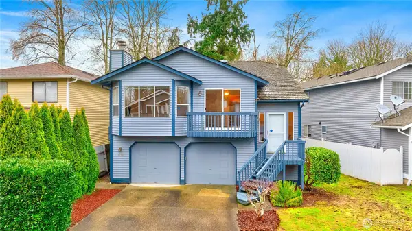2078 SE 8th Drive, Renton, WA 98055