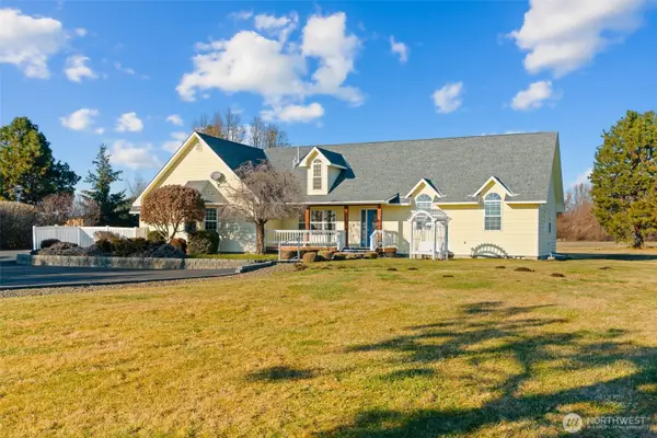 61 Lenes Road, Ellensburg, WA 98926