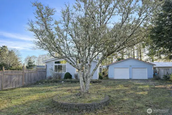 24116 V Lane, Ocean Park, WA 98640