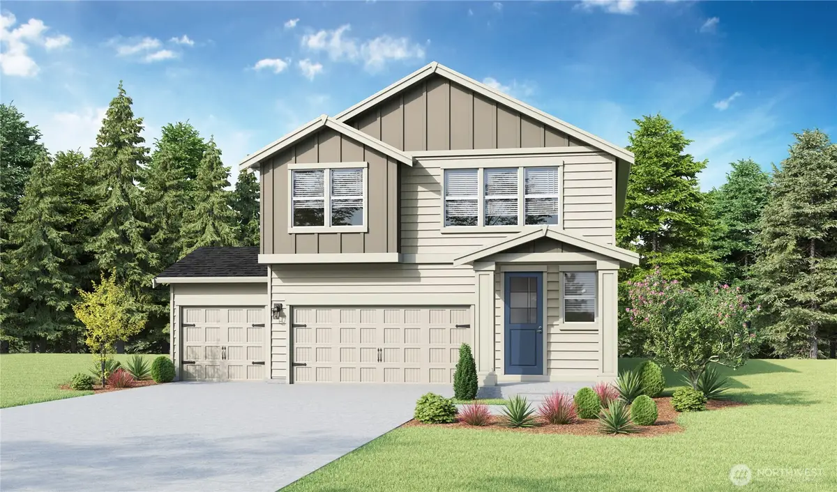 14714 59th Avenue E, Puyallup, WA 98375 - #1