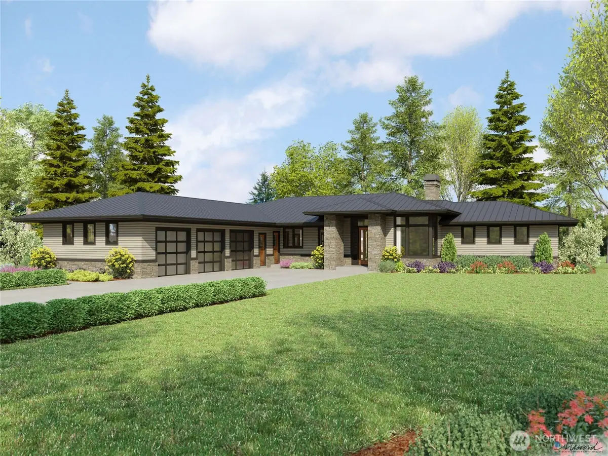 6629 Shadow Creek Lane Ne, Olympia, WA 98516 - Image #1