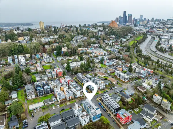 1901 S State Street #B, Seattle, WA 98144