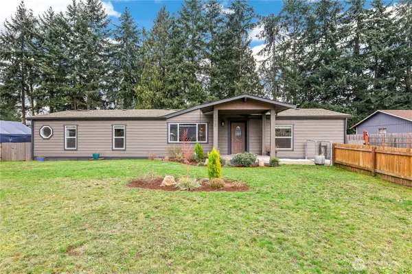 13025 212th Avenue Ct E, Bonney Lake, WA 98391