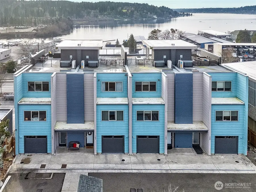6225 NE 181st Street #101, Kenmore, WA 98028 - Image #2