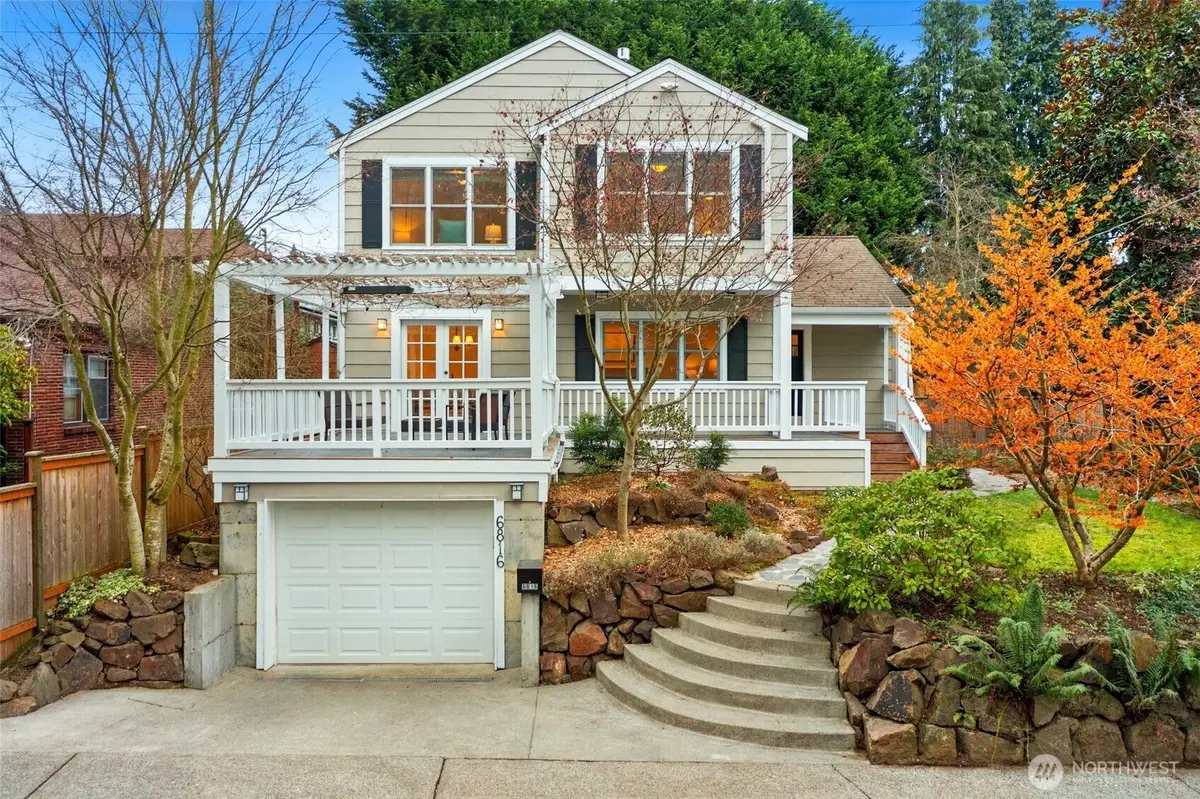 6816 24th Avenue Ne, Seattle, WA 98115 - #1