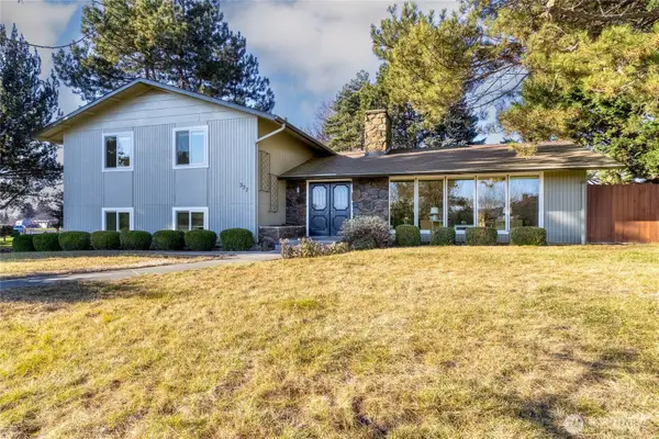 377 SE Highland Park Drive, College Place, WA 99324