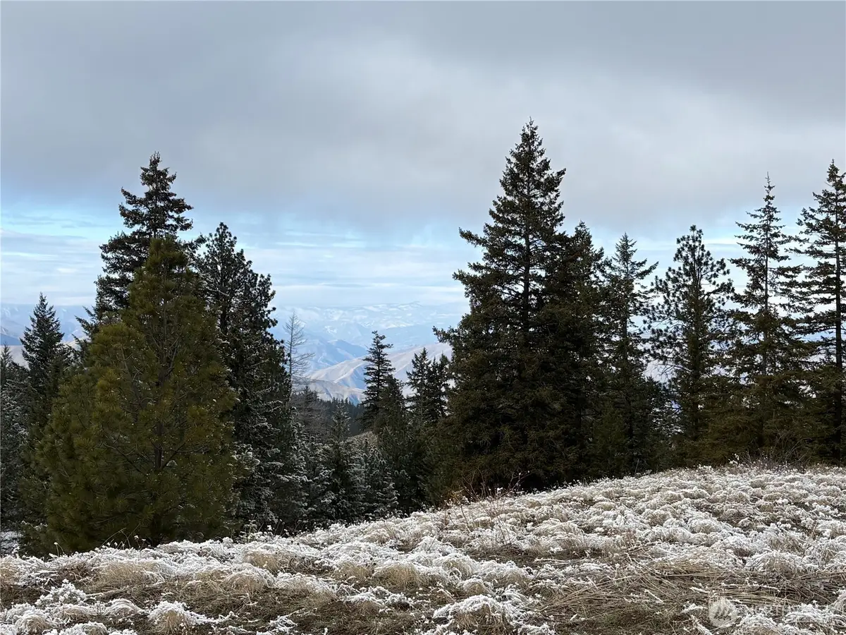 0 Redfield Rd, Waterville, WA 98858 - Image #1