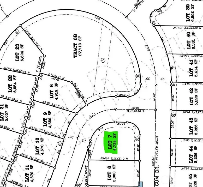 641 Sweet Gum Drive #7, Blaine, WA 98230 - #2