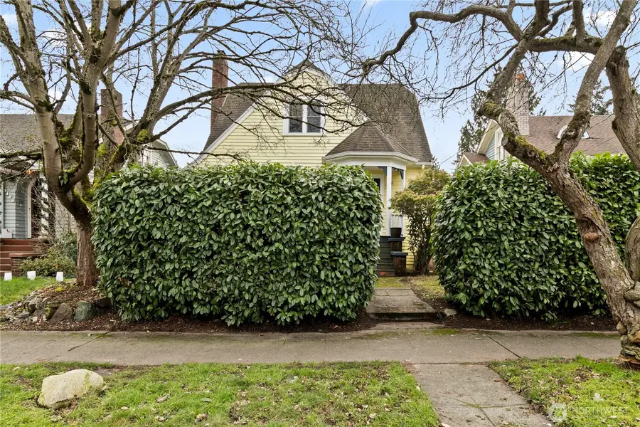1125 N 77th Street, Seattle, WA 98103 - Image #2