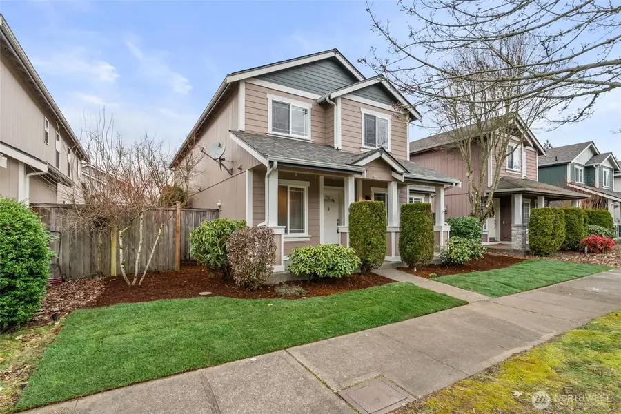 4103 Galena Street Se, Lacey, WA 98503 - Image #3
