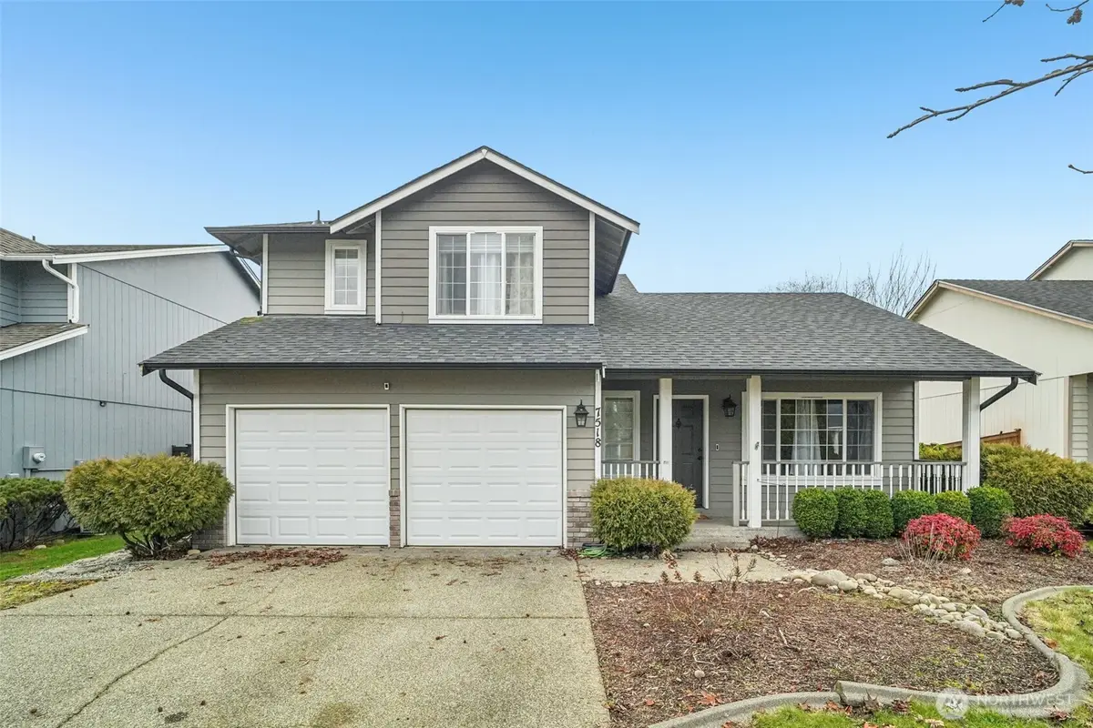 7518 193rd Street Ct E, Spanaway, WA 98387 - Image #1