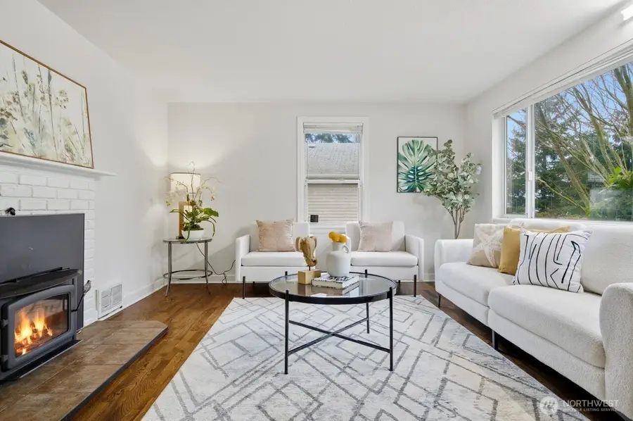 7102 N 9th Street, Tacoma, WA 98406 - #2