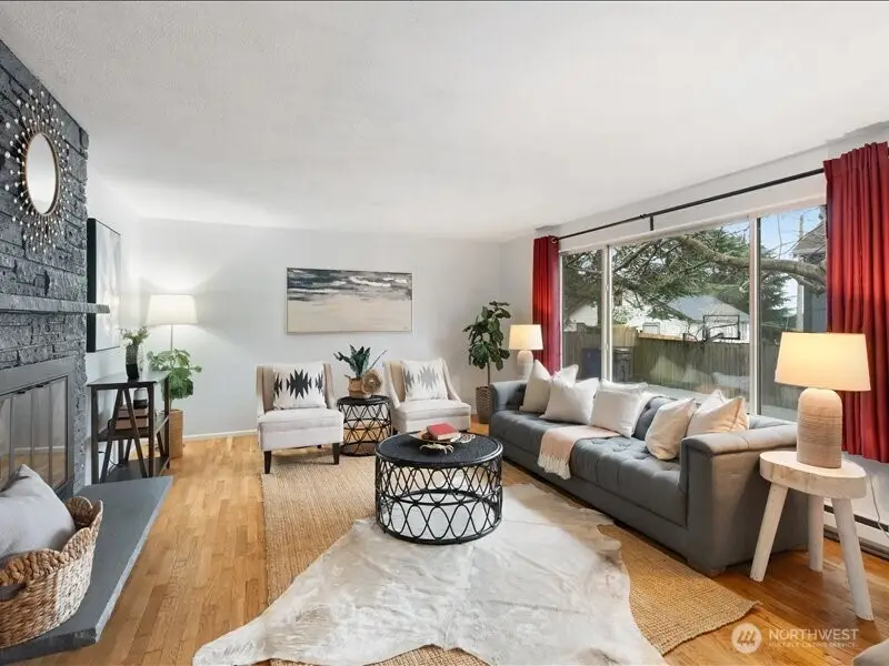 6421 S 124th Street, Seattle, WA 98178 - Image #2