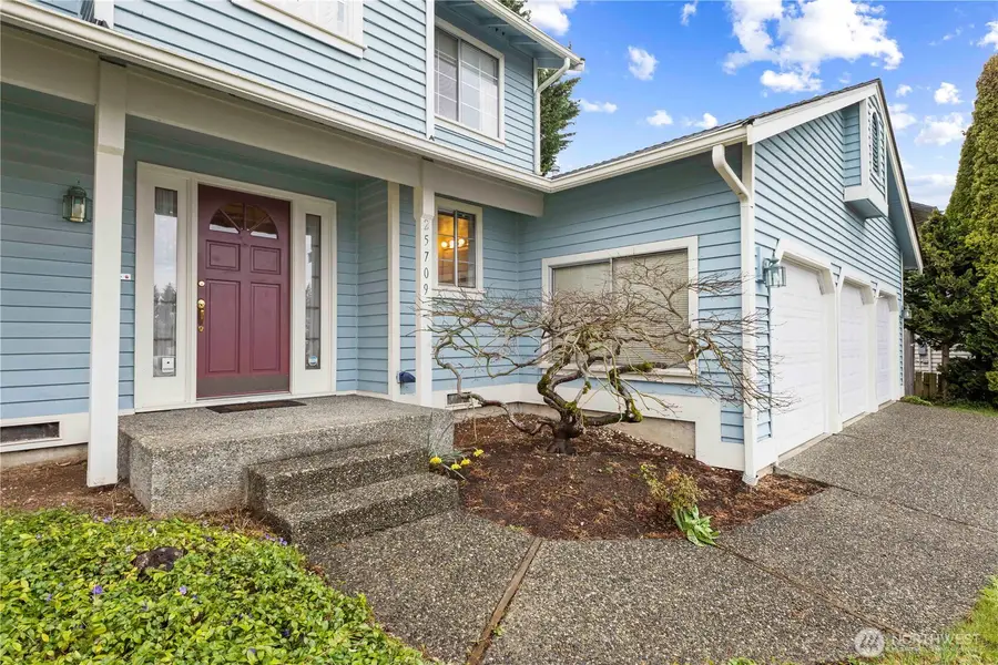 25709 118th Place Se, Kent, WA 98030 - #3