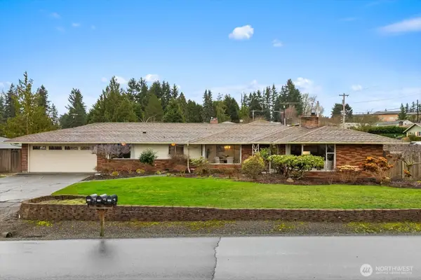 2428 Helena Lane, Everett, WA 98208