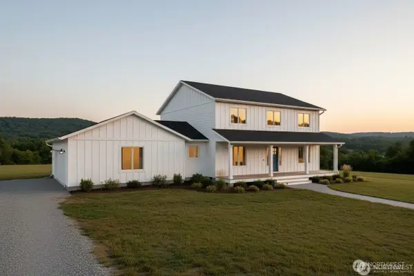 607 Brown, Adna, WA 98522