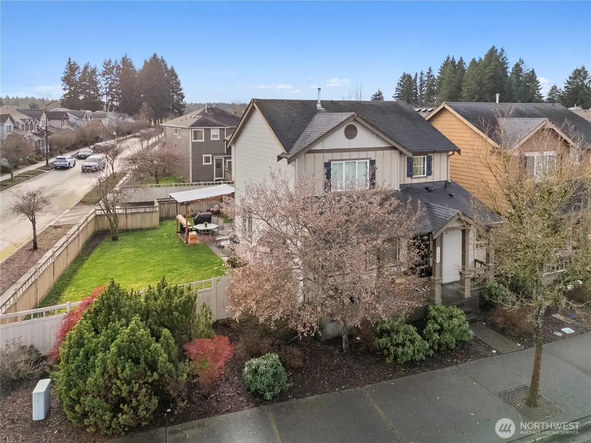 5847 66th Avenue Se, Olympia, WA 98513 - #1