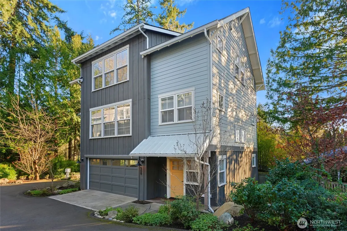 509 Groos Lane Ne, Bainbridge Island, WA 98110 - Image #1