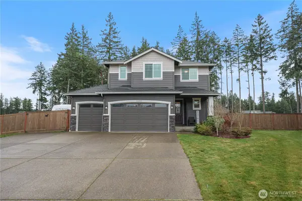 5209 Junco Court Ne, Olympia, WA 98516
