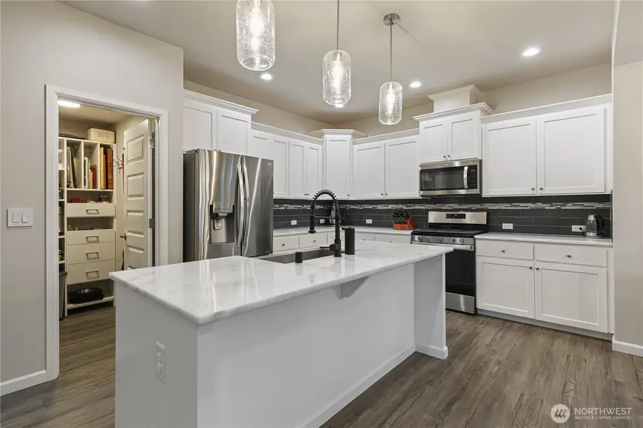 5209 Junco Court Ne, Olympia, WA 98516 - Image #2