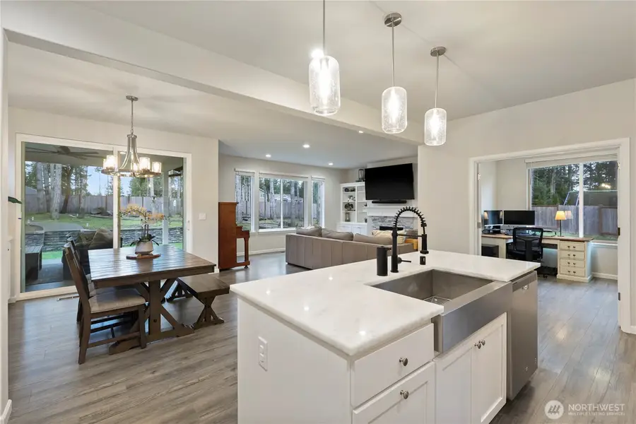 5209 Junco Court Ne, Olympia, WA 98516 - Image #3