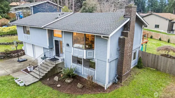 312 Point Fosdick Place Nw, Gig Harbor, WA 98335