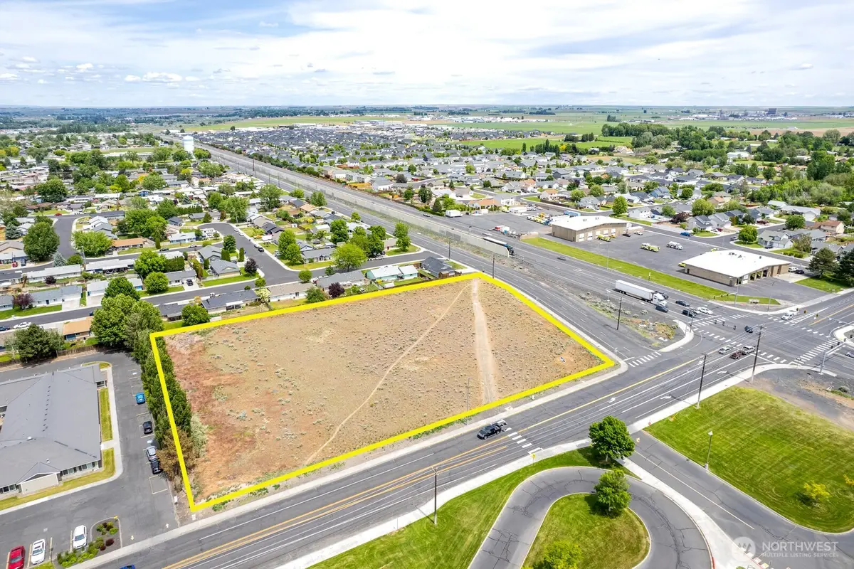 0 Nelson, Moses Lake, WA 98837 - #1
