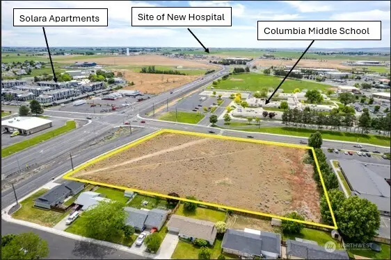 0 Nelson, Moses Lake, WA 98837 - #2