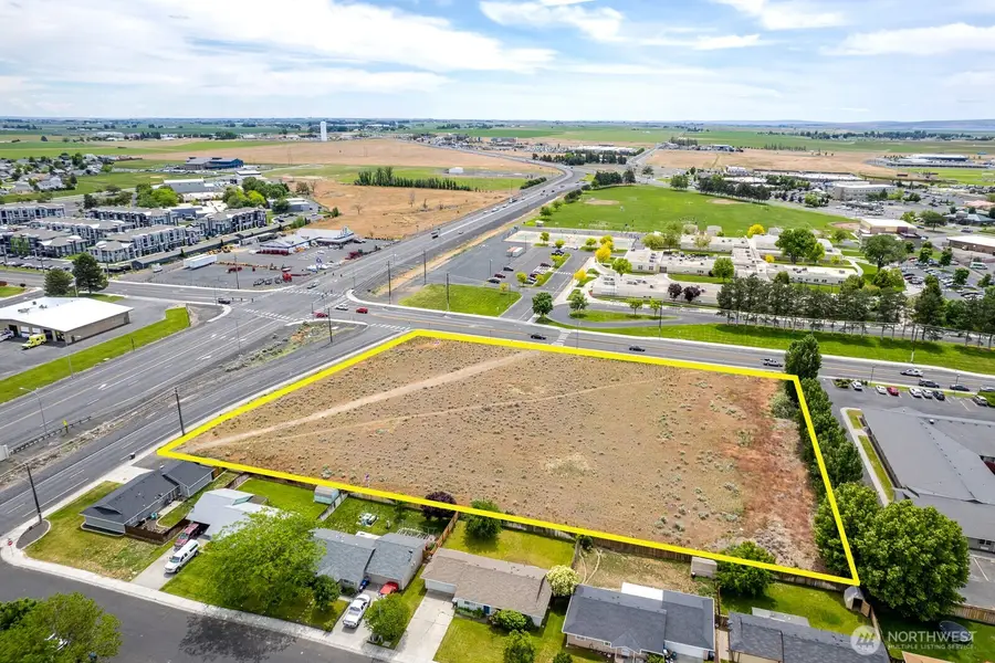 0 Nelson, Moses Lake, WA 98837 - #3
