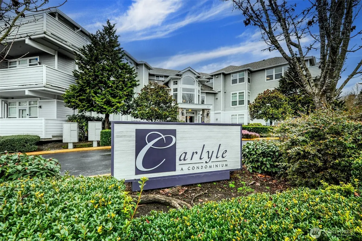19412 48th Avenue W #209, Lynnwood, WA 98036 - Image #1