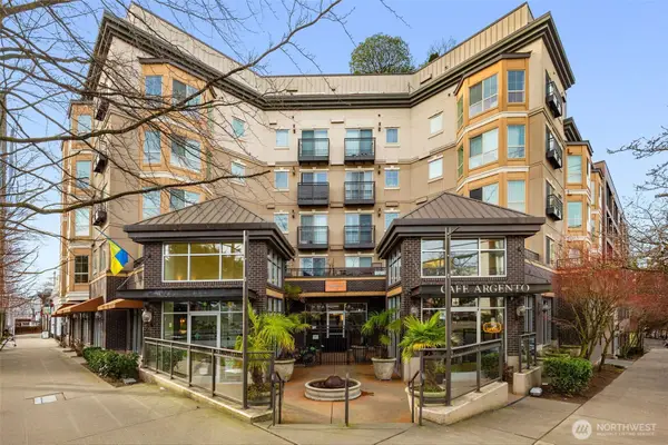 1125 E Olive Street #504, Seattle, WA 98122