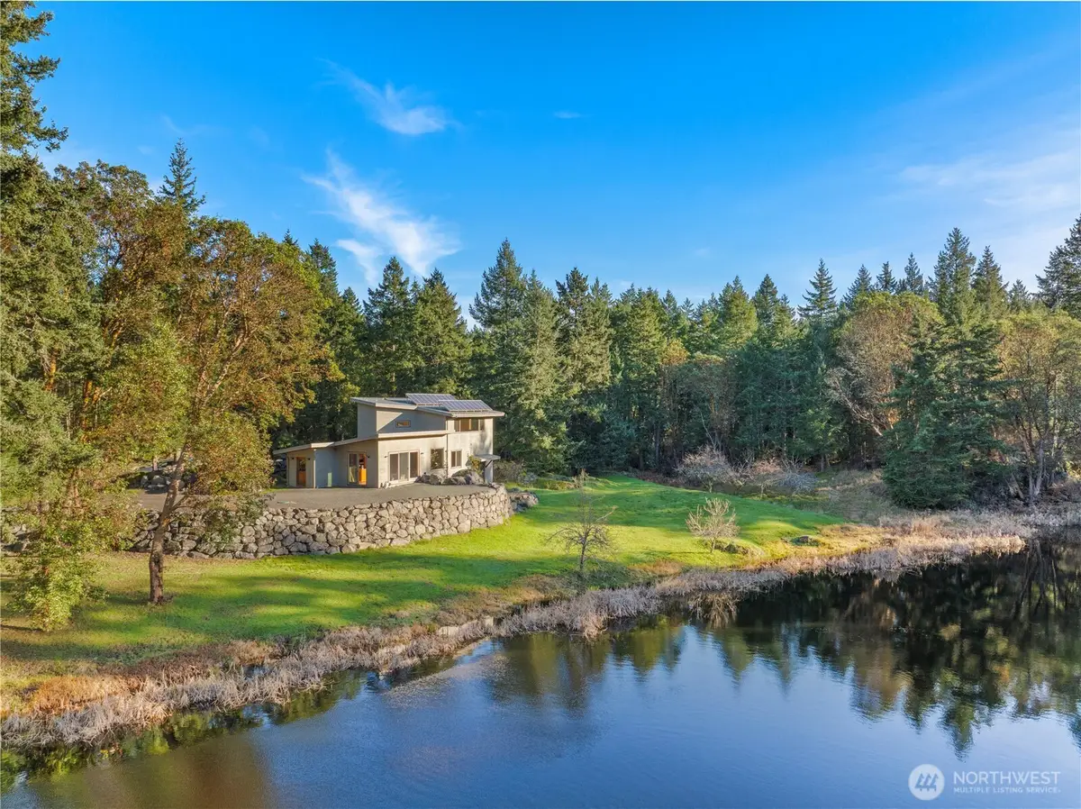 96 Pleasant Pond Lane, Friday Harbor, WA 98250 - #1