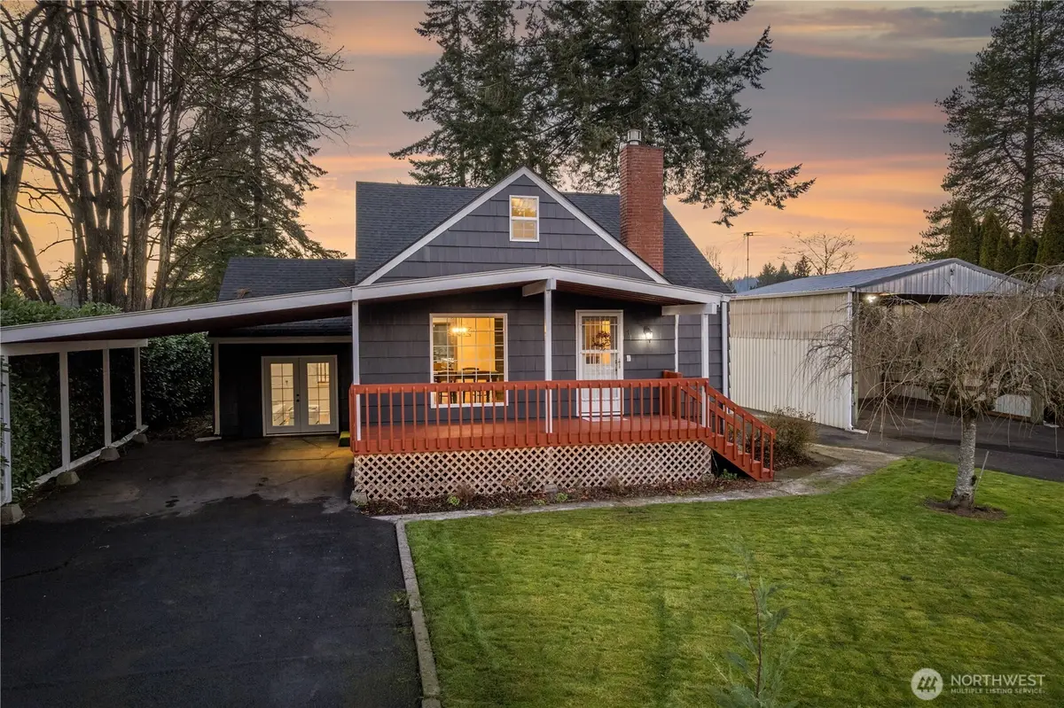 171 Beacon Hill Drive, Longview, WA 98632 - Image #1