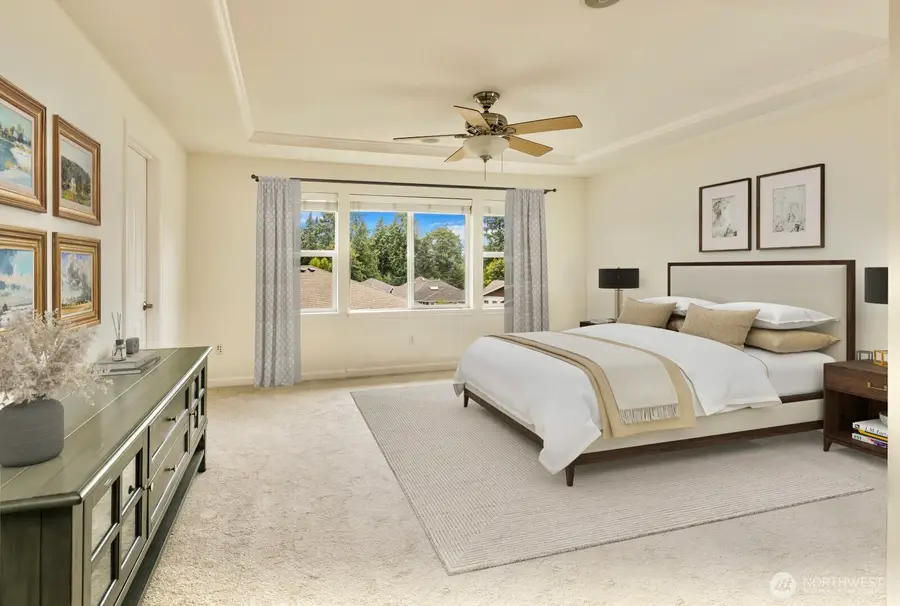 16442 SE 166th Terrace, Renton, WA 98058 - #2