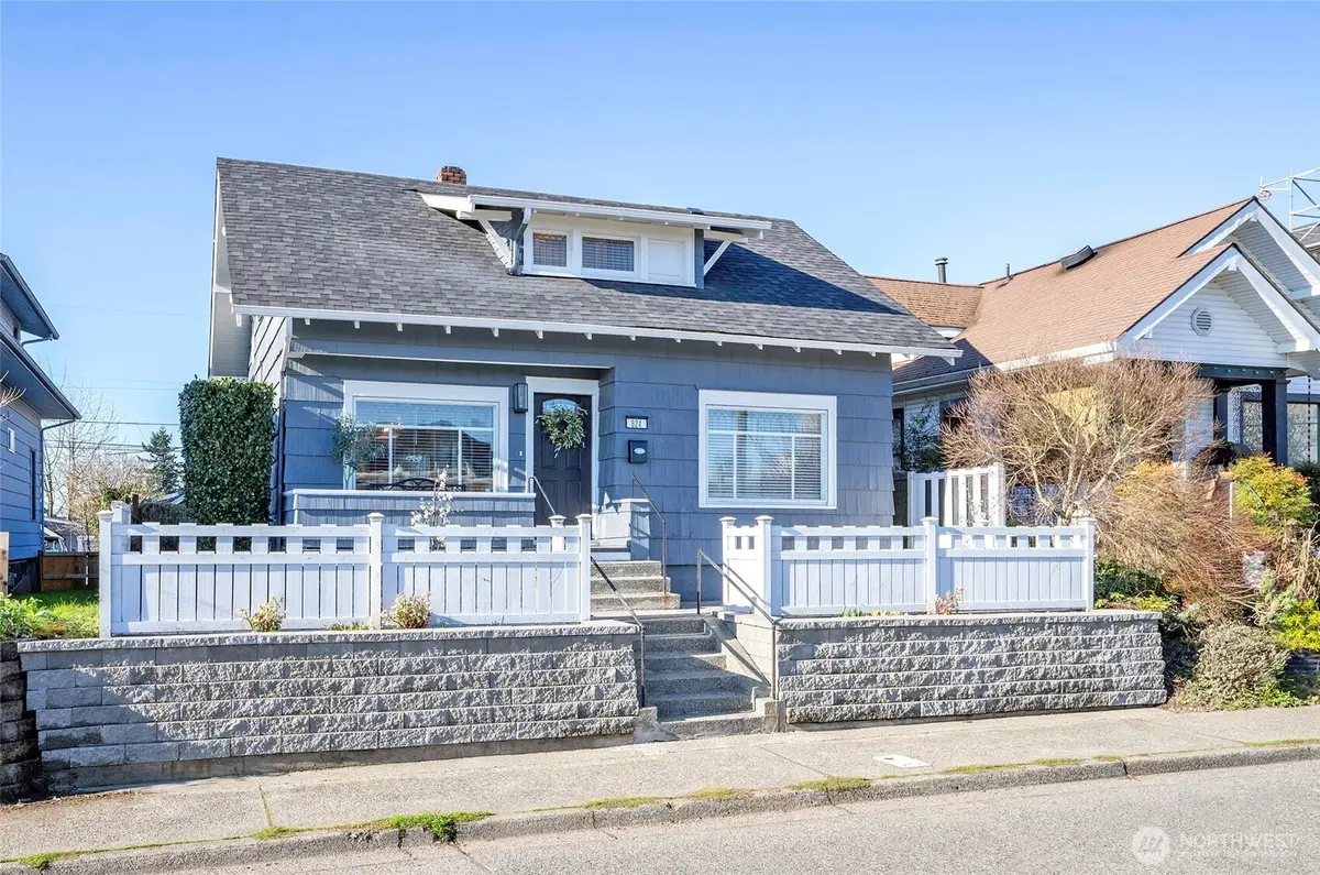 624 N State Street, Tacoma, WA 98403 - Image #1