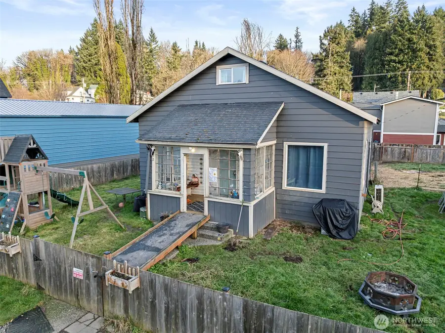 312 SE Front Street, Winlock, WA 98596 - Image #2