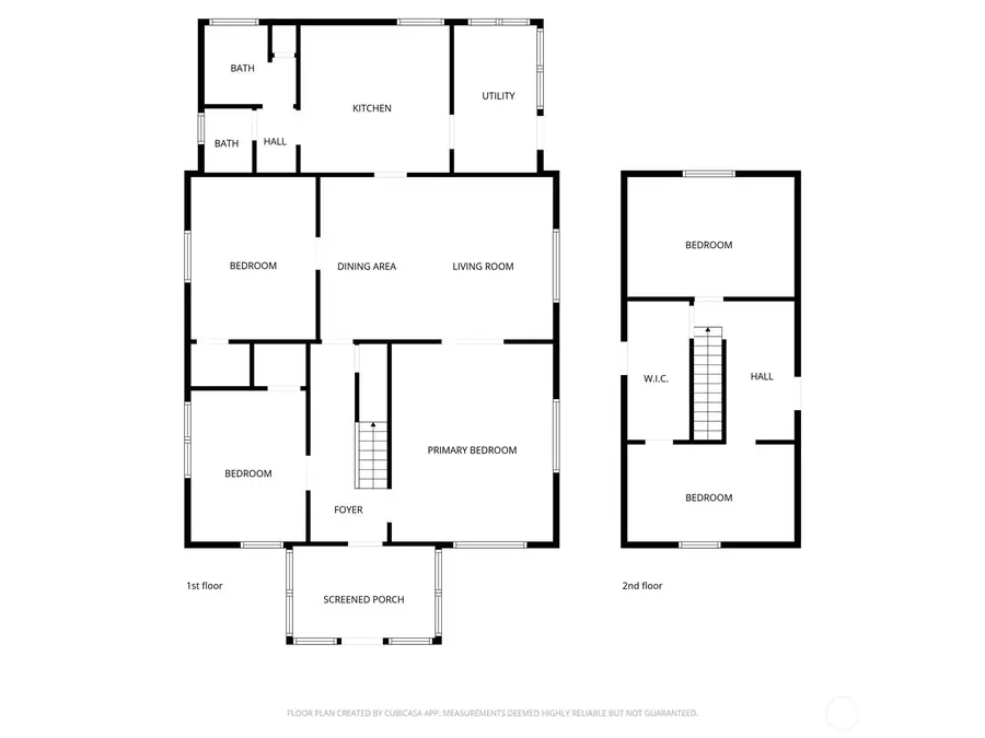 312 SE Front Street, Winlock, WA 98596 - Image #3