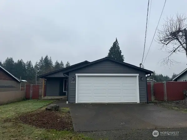 2021 Hay Street, Shelton, WA 98584