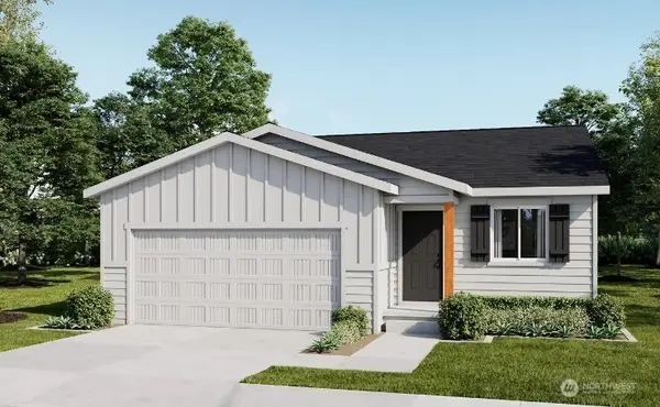 161 Moonshadow Lane, Carlsborg, WA 98324