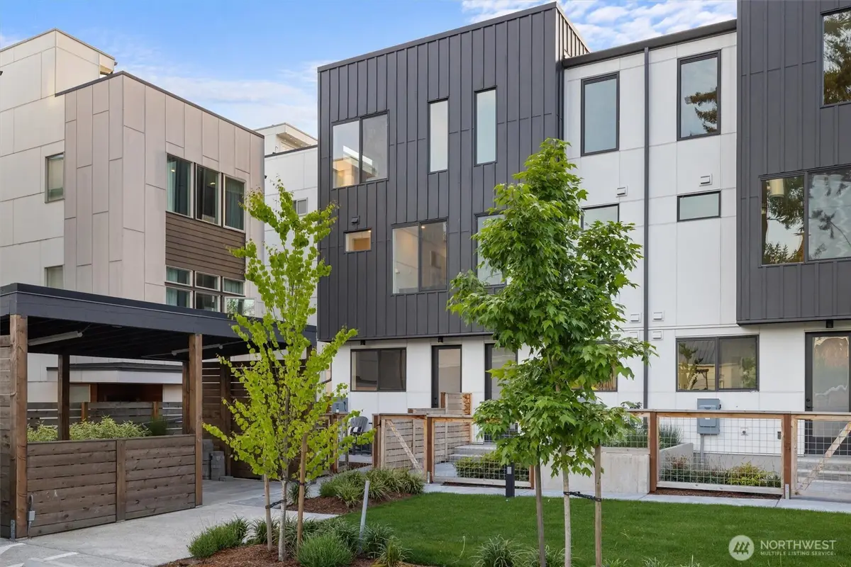 6614 Carleton Avenue S #A, Seattle, WA 98108 - Image #1