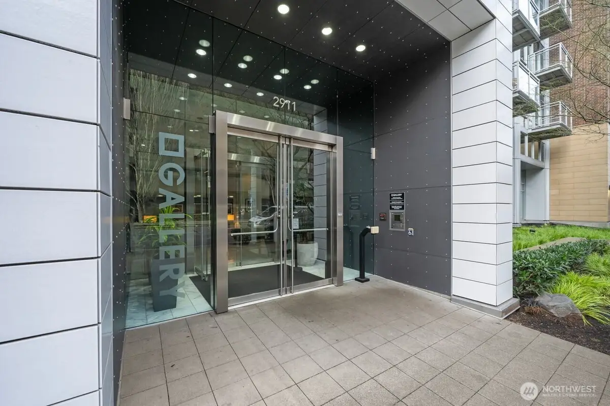 2911 2nd Avenue #709, Seattle, WA 98121 - Image #1