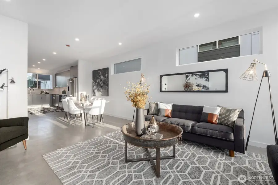 6614 Carleton Avenue S #B, Seattle, WA 98108 - Image #3